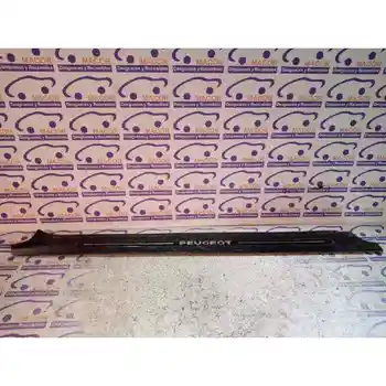 

ZU06480510 MOLDING PEUGEOT 406 COUPE (S1/S2)