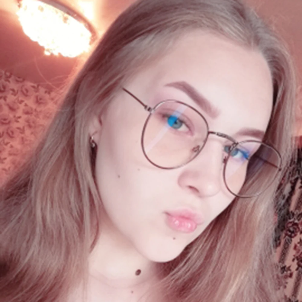 Дизайнер, женские и мужские очки, оптическая оправа, металлическая круглая оправа, очки с прозрачными линзами, черные, серебристые, Золотые очки для глаз, Oculos De