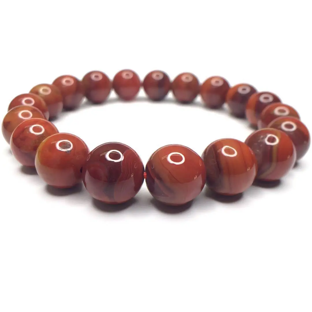 

Beipiao Xuanhua Sengoku Red Bracelet Sengoku Red Carved Pieces Lucky Pendant Sengoku Red Series Product