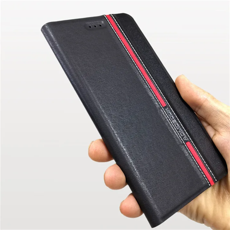 Кожаный чехол-бумажник для Xiaomi Redmi K30 K20, чехол для Xiaomi Redmi 8, 8A, Note 8, 8 T, 5, 5A Pro, Стильный чехол-книжка с подставкой и отделением для карт, s