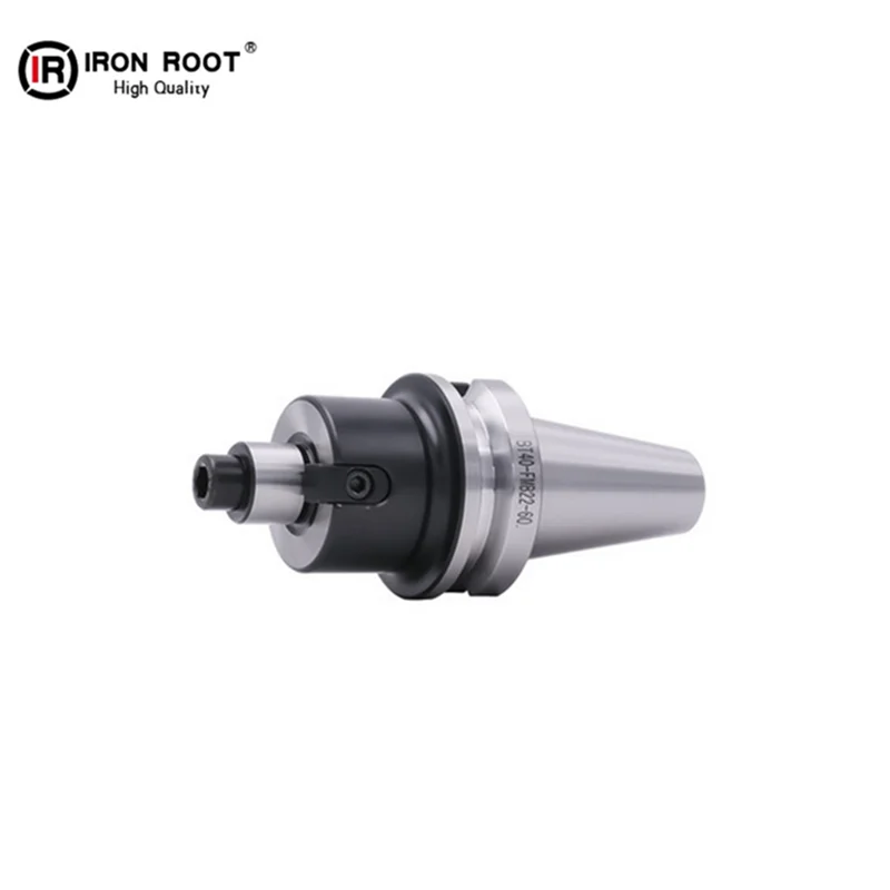 1P BT40-FMB22-60 CNC обрабатывающий центр зажимной кронштейн фрезерный и токарный инструмент Holde
