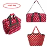 Knitting Storage Bag Knitting Bags For Yarn Handbag Large Capacity Tote Bag for Knitting Tool Crochet Hook Bag Sewing Accessorie 1