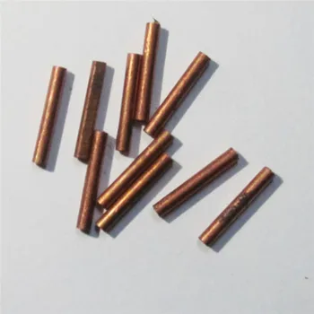 

5 Pairs 1.5MM Welding Pins Replacement Spot Welding Needles for Sunkko 709A/709AD Spot Welding Pen Accessories
