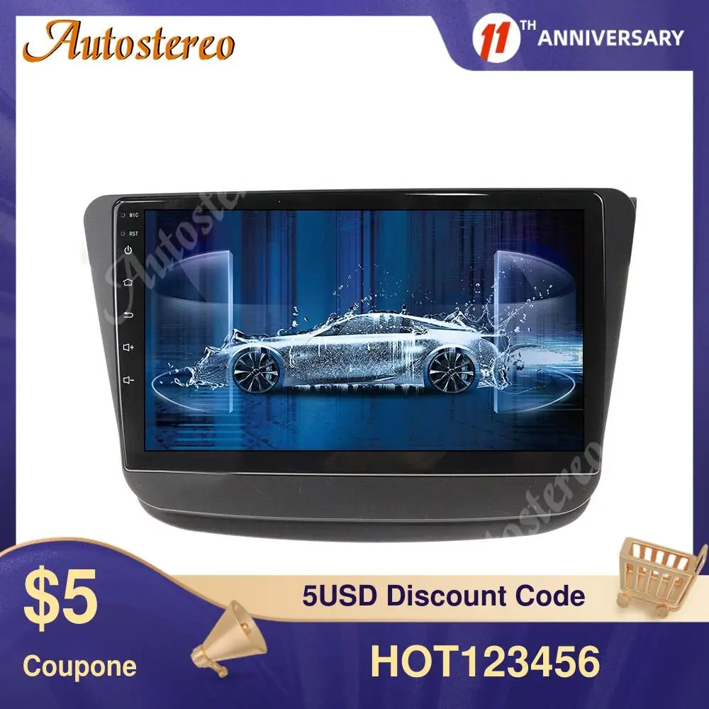 Android 9.0 64G Car Multimedia Radio Player For SUZUKI Wagon R 2018 2019 Recorder GPS Navigation CD DVD Plauer Carplay | Автомобили и