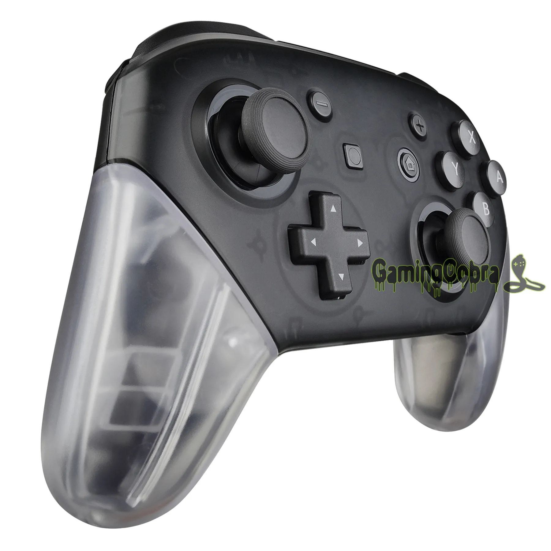 switch pro controller handles