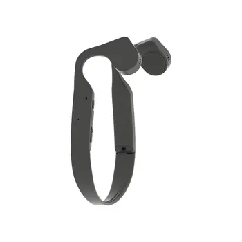 

Original Z8 headphones Bluetooth 5.0 Bone Conduction Headsets Wireless Sports earphones Handsfree Headsets Support Drop Shipping
