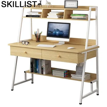 

Escrivaninha Bed Tisch Schreibtisch Escritorio Lap Kids Furniture Mesa Dobravel Laptop Stand Bedside Desk Computer Study Table