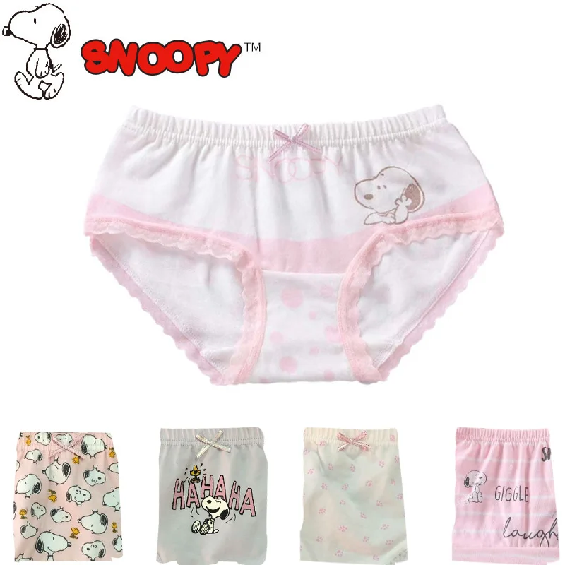 LINLAN 5 шт./партия Новое поступление детские трусы детское нижнее белье с