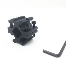 Только крепежный кронштейн для насоса шины QQ зажим для трубки 8 слов держатель для мобильного телефона из нержавеющей стали зажим для трубы восьмиобразный зажим