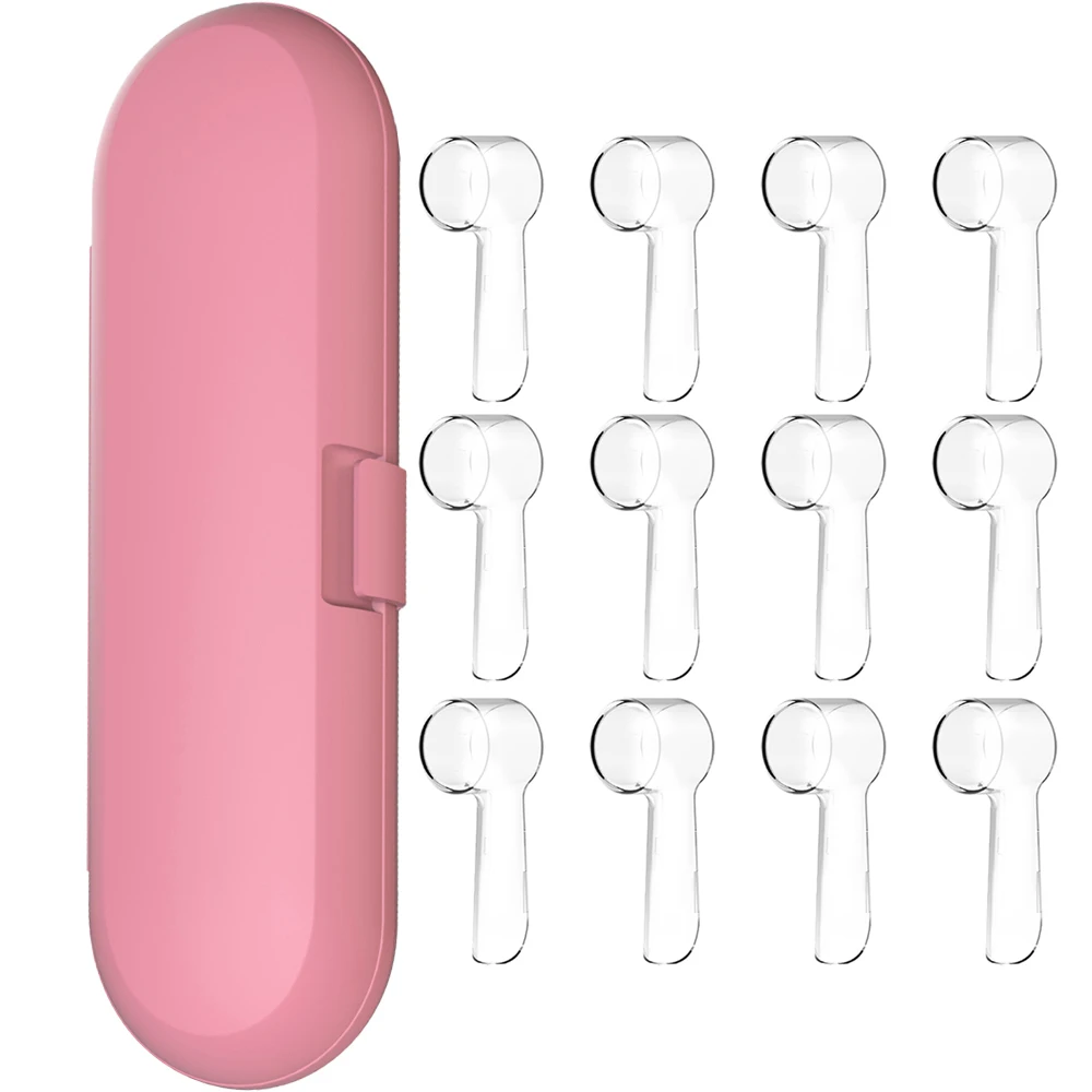 Electric Toothbrush Case 17