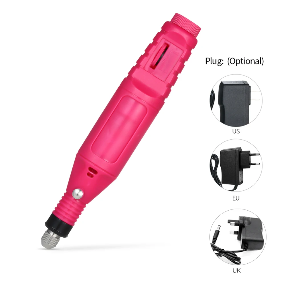Adjustable Speed Electric Engraving Engraver Pen Carve Tool for Jewelry Metal Glass Wood Grinding Polishing Drilling Tool