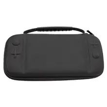 Жесткая Защитная сумка для хранения EVA для переключателя Lite игровая консоль портативная дорожная сумка для переноски протектор для NS Switch Lite чехол