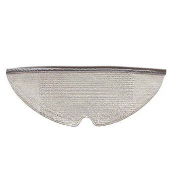 

For Xiaomi Mi Mijia S55 S52 S51 S50 Sweeper Robot Vacuum Cleaner Cloth Mop Stone Accessories Consumables