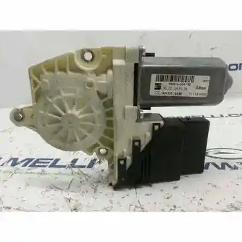 

1K0959704M right rear lift MOTOR SEAT ALTEA XL (5P5)