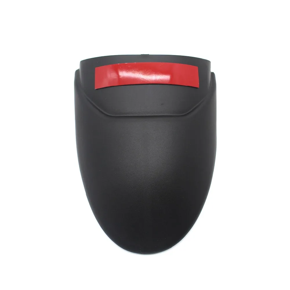 Мотоцикл переднее крыло заднее Extender Расширение для HONDA X-ADV 750 XADV 750 xadv750 300 1000 - Цвет: black