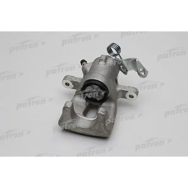 Суппорт тормозной задн прав Opel Astra 1.2-2.0DTi 99-05 PATRON P