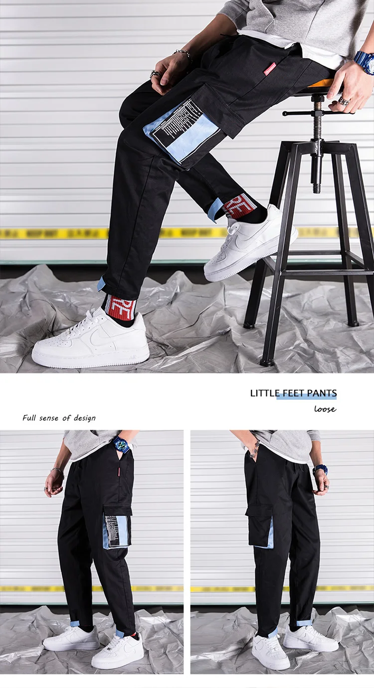 Herbst зима Neue Повседневный Hosen mйnner Baumwolle Slim Fit Chinos Mode Hosen mйnlichen Marke Kleidung Plus grøsche