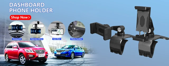 SYNCWIRE Adatto A AgSafe Supporto Da Auto Per Cruscotto Universale - Foto 11