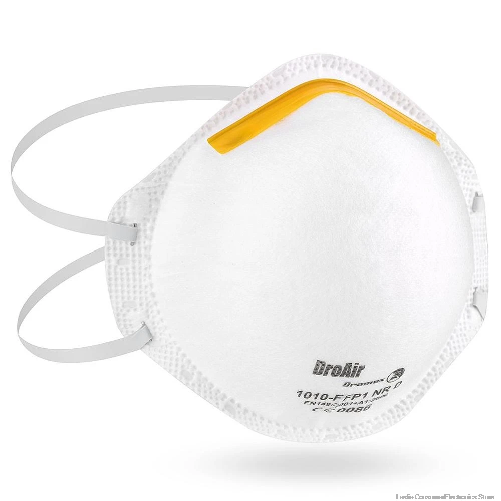 

9pcs FFP1 MASK ,anti dust protective mask, prevent flu