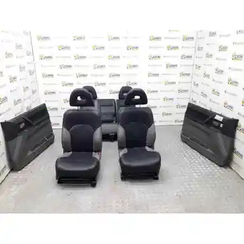 

LEATHER SEATS GAME SEAT FULL MITSUBISHI MONTERO (V60/V70)