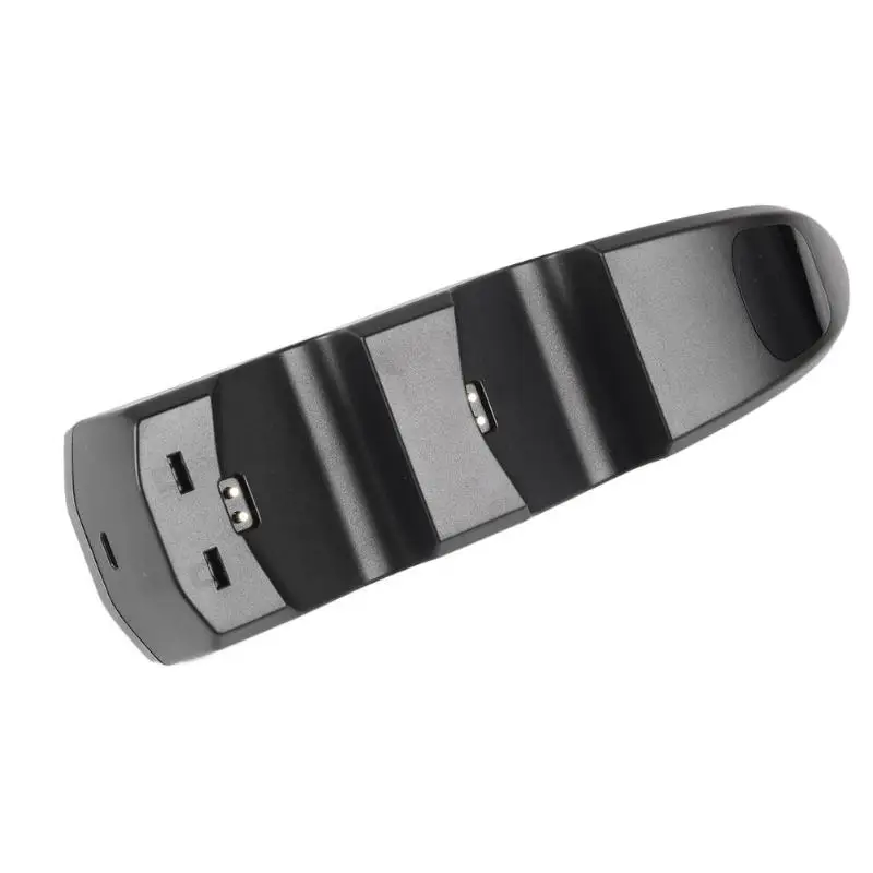Контроллер Зарядное устройство Док-станция игровая ручка светодиодная USB зарядка Подставка для sony Playstation 4 PS4/PS4 Pro/PS4 тонкий контроллер зарядки