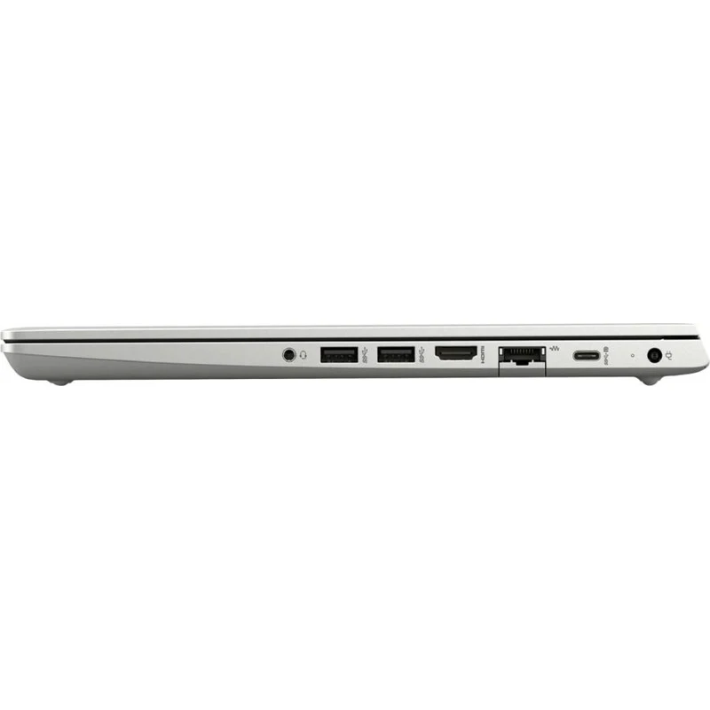 Ноутбук HP ProBook 440 G6 i5 8265U/8Gb/SSD256Gb/620/14"/FHD/DOS3.0/silver