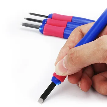 

10pcs Set Cutting Pliers Tweezers 3D Printer Tool Kits Accessories For Repairing KQS8