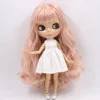 ICY DBS Blyth Doll customized joint doll 30cm Suitable For Dress up by yourself DIY Change 1/6 BJD Toy special price ► Photo 2/6