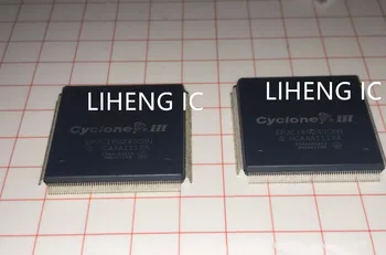 

100% New&original EP3C16Q240C8N QFP240