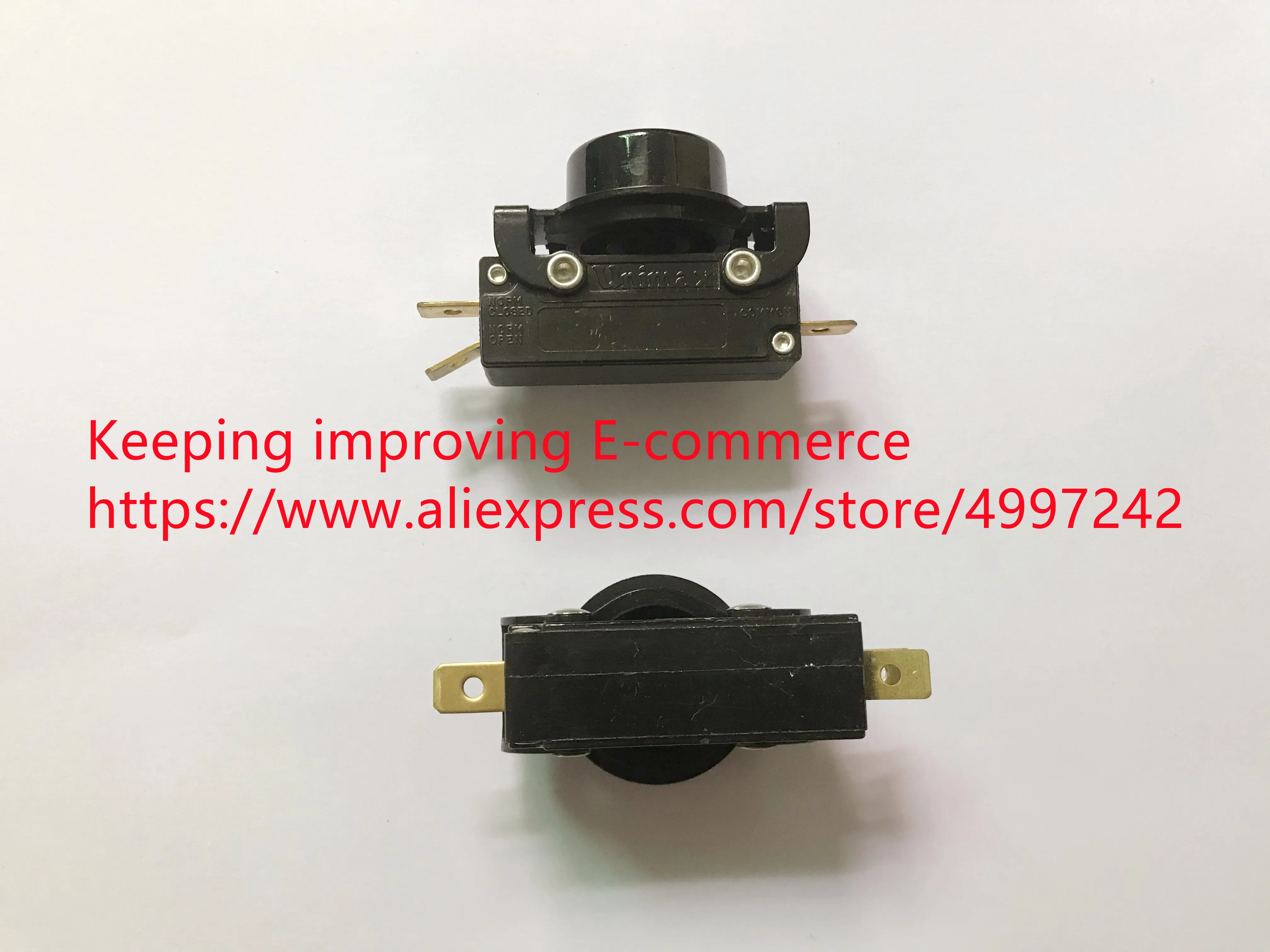 novo original 100 skhb1 micro interruptor cliques 01
