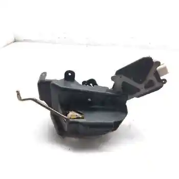 

814202D001 LOCK REAR RIGHT DOOR HYUNDAI ELANTRA (XD)