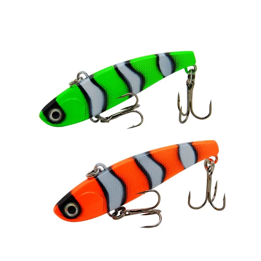 Behone Angelköder Box 2-teilig - Wasserdichte Aufbewahrung Für Haken & Köder