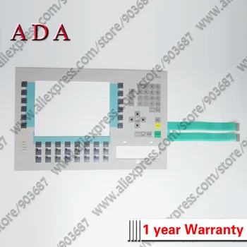 

6AV3637-1ML00-0BX0 OP37 Membrane Keypad Switch for 6AV3 637-1ML00-0BX0 OP37 Membrane Keyboard