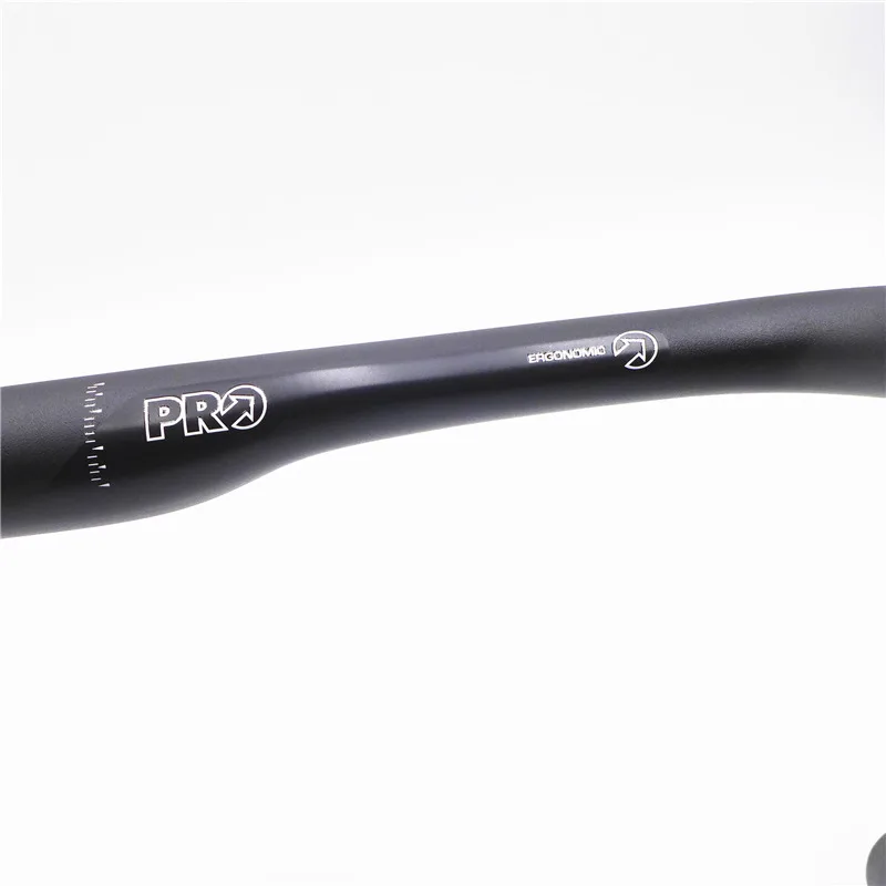 Shimano PRO PLT дорожный велосипед Ergo руль/изогнутый руль 31,8 мм части велосипеда