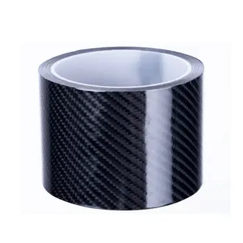 

Replacement Car Sticker Accessories Universal Door Sill Edge Bumper Strip