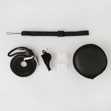 Свисток cai pan shao инструктор по баскетболу тренировочный свисток Forte свисток игра Запись станция поставки