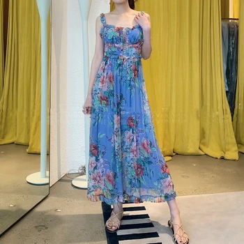 

woman casual printed jumpsuits 2020