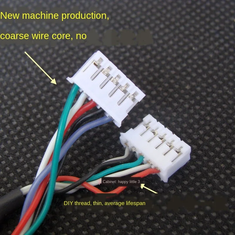 Cheap Cabos de computador e conectores