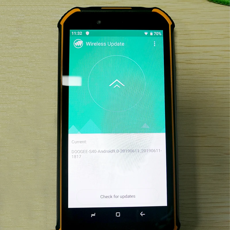 Alesser для ЖК дисплея Doogee S40 и сенсорного экрана 5 ''в сборе ремонтные детали с