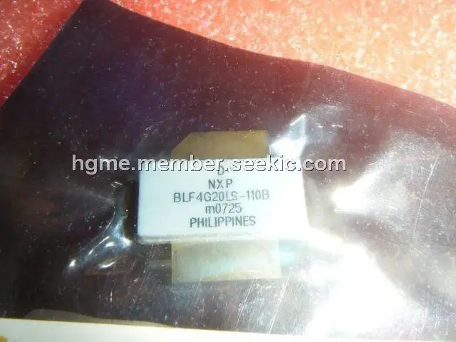 BLF4G20LS-110B стопроцентный подлинный- KWCDZ