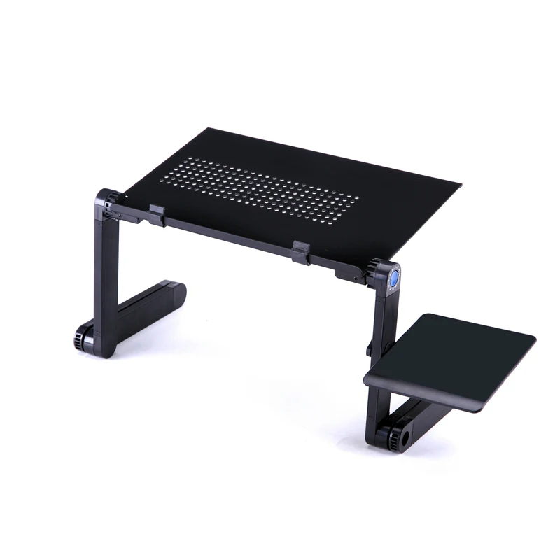 Подставка для ноутбука компьютерный стол складной стол escritorio mesa plegable mesa ordenador Table pliante biurko tafel