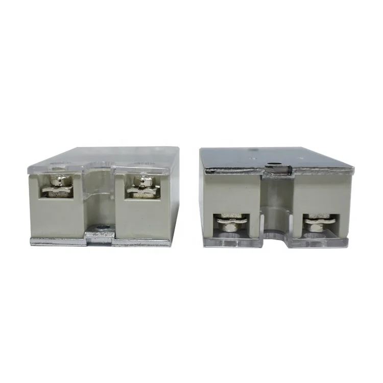 Industrial use High quality SSR 40A Single Phase Solid State Relay