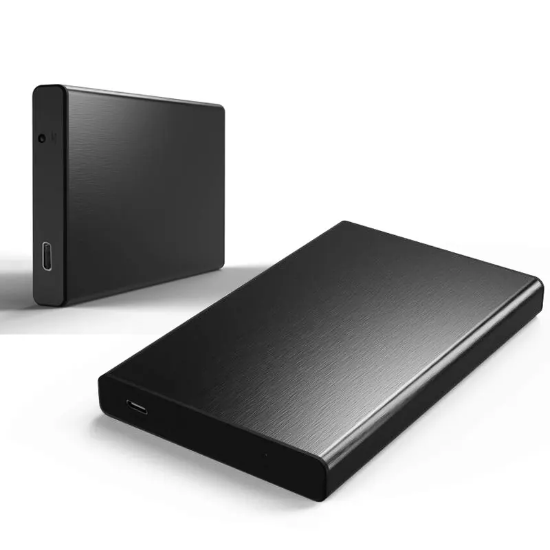 HDD Case USB 3.1 SSD Enclosure 2.5" Hard Disk Case HD SATA to USB 3.0 6Gbps Type C For Laptop Accessories External Hard Drive,external hard drive case,ssd enclosure,hard drive enclosure,hard disk case,external hard drive box,hdd case enclosure