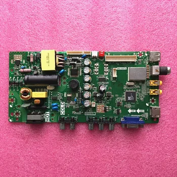 

L32F1680B Board MS180PV TP. VST69D. PB771 with Screen LVW320CSOT