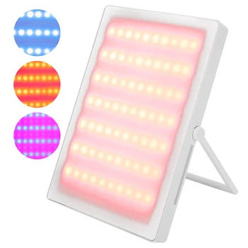 

Photon Therapy Light Machine Skin Rejuvenation Remote Control Face Care Machine Skin Rejuvenation Device Skincare