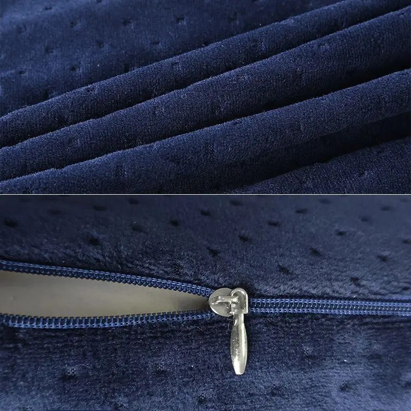 Memory Foam постельные принадлежности защитная подушка для шеи медленный отскок многофункциональная память анти-давление подушка для рук Подушка для здоровья шеи