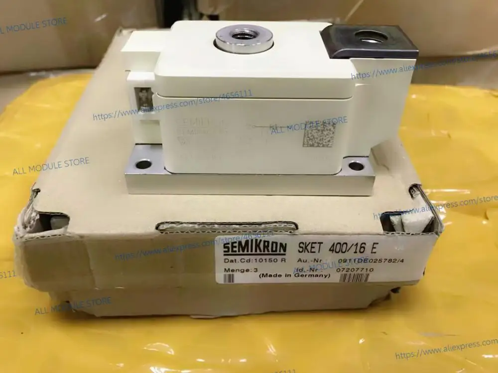 SKET400/16E SKET400/12E SKET400/14E SKET400/18E силовой модуль IGBT