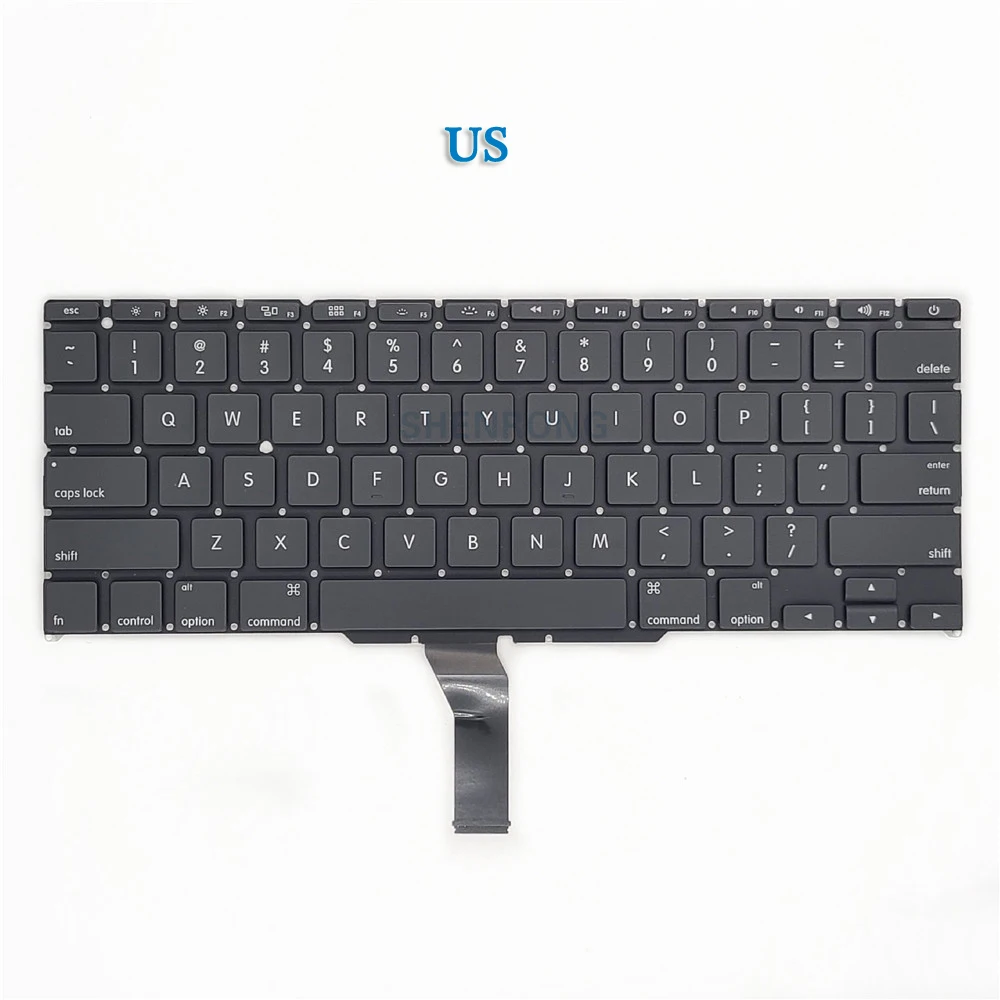 A1370 A1465 Keyboard For Macbook Air 11