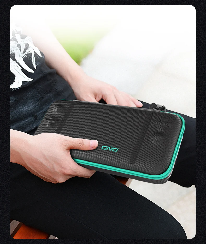 Сумка для switch lite NSL защитный чехол для хранения водонепроницаемый ударопрочный