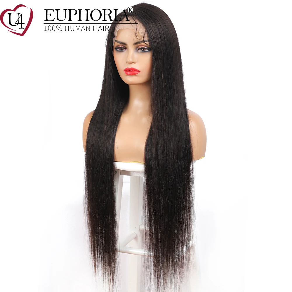 Бразильские волосы Remy на сетке спереди короткие парики 13x1 боб T/L часть